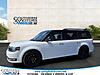 Used 2019 FORD FLEX SEL FWD in SPRINGFIELD, GEORGIA