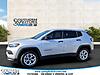 Used 2025 JEEP COMPASS SPORT 4X4 in SPRINGFIELD, GEORGIA