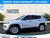 Used 2025 JEEP COMPASS SPORT 4X4 in SPRINGFIELD, GEORGIA