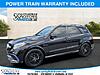 Used 2016 MERCEDES-BENZ GLE 4MATIC 4DR AMG GLE 63 in SPRINGFIELD, GEORGIA