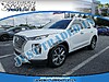 Used 2021 HYUNDAI PALISADE SEL FWD in SPRINGFIELD, GEORGIA