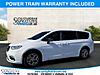 Used 2024 CHRYSLER PACIFICA LIMITED FWD in SPRINGFIELD, GEORGIA