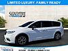 Used 2024 CHRYSLER PACIFICA LIMITED FWD in SPRINGFIELD, GEORGIA