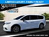Used 2024 CHRYSLER PACIFICA LIMITED FWD in SPRINGFIELD, GEORGIA