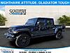 Used 2025 JEEP GLADIATOR NIGHTHAWK 4X4 *LTD AVAIL* in SPRINGFIELD, GEORGIA