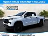 Used 2025 CHEVROLET SILVERADO 1500 4WD CREW CAB 147" LT TRAIL BOSS in SPRINGFIELD, GEORGIA
