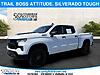 Used 2025 CHEVROLET SILVERADO 1500 4WD CREW CAB 147" LT TRAIL BOSS in SPRINGFIELD, GEORGIA