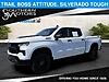 Used 2025 CHEVROLET SILVERADO 1500 4WD CREW CAB 147" LT TRAIL BOSS in SPRINGFIELD, GEORGIA