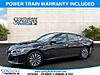 Used 2025 NISSAN ALTIMA SV FWD in SPRINGFIELD, GEORGIA