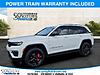 Used 2025 JEEP GRAND CHEROKEE LIMITED 4X2 in SPRINGFIELD, GEORGIA