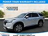Used 2025 NISSAN PATHFINDER PLATINUM 2WD in SPRINGFIELD, GEORGIA
