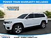 Used 2021 JEEP GRAND CHEROKEE L LIMITED 4X4 in SPRINGFIELD, GEORGIA