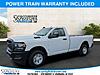 Used 2024 RAM 2500 TRADESMAN 4X2 REG CAB 8' BOX in SPRINGFIELD, GEORGIA