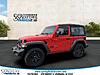 Used 2025 JEEP WRANGLER SPORT 2 DOOR 4X4 in SPRINGFIELD, GEORGIA