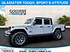 Used 2024 JEEP GLADIATOR SPORT S 4X4 in SPRINGFIELD, GEORGIA