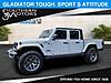 Used 2024 JEEP GLADIATOR SPORT S 4X4 in SPRINGFIELD, GEORGIA