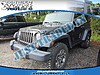 Used 2018 JEEP WRANGLER JK RUBICON 4X4 in SPRINGFIELD, GEORGIA