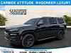 Used 2025 JEEP WAGONEER SERIES II CARBIDE 4X4 in SPRINGFIELD, GEORGIA