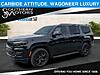 Used 2025 JEEP WAGONEER SERIES II CARBIDE 4X4 in SPRINGFIELD, GEORGIA