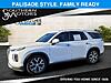 Used 2021 HYUNDAI PALISADE SEL FWD in SPRINGFIELD, GEORGIA