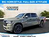 Used 2026 RAM 1500 BIG HORN 4X4 CREW CAB 5'7" BOX in SPRINGFIELD, GEORGIA