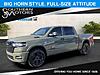 Used 2026 RAM 1500 BIG HORN 4X4 CREW CAB 5'7" BOX in SPRINGFIELD, GEORGIA