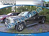 Used 2007 FORD F-350 2WD CREW CAB 156" LARIAT in SPRINGFIELD, GEORGIA