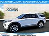 Used 2020 FORD EXPLORER PLATINUM 4WD in SPRINGFIELD, GEORGIA