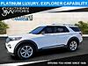 Used 2020 FORD EXPLORER PLATINUM 4WD in SPRINGFIELD, GEORGIA