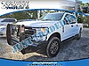 Used 2021 FORD F-250 XL 4WD CREW CAB 6.75' BOX in SPRINGFIELD, GEORGIA