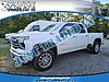 Used 2024 CHEVROLET SILVERADO 2500 4WD CREW CAB 159" LTZ in SPRINGFIELD, GEORGIA