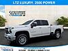 Used 2024 CHEVROLET SILVERADO 2500 4WD CREW CAB 159" LTZ in SPRINGFIELD, GEORGIA
