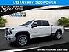 Used 2024 CHEVROLET SILVERADO 2500 4WD CREW CAB 159" LTZ in SPRINGFIELD, GEORGIA