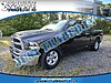 Used 2017 RAM 1500 SLT 4X2 QUAD CAB 6'4" BOX in SPRINGFIELD, GEORGIA