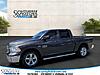 Used 2024 RAM 1500 CLASSIC TRADESMAN 4X4 CREW CAB 5'7" BOX in SPRINGFIELD, GEORGIA