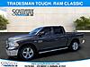 Used 2024 RAM 1500 CLASSIC TRADESMAN 4X4 CREW CAB 5'7" BOX in SPRINGFIELD, GEORGIA