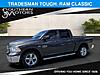 Used 2024 RAM 1500 CLASSIC TRADESMAN 4X4 CREW CAB 5'7" BOX in SPRINGFIELD, GEORGIA