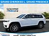 Used 2025 JEEP GRAND CHEROKEE L LIMITED 4X2 in SPRINGFIELD, GEORGIA