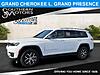 Used 2025 JEEP GRAND CHEROKEE L LIMITED 4X2 in SPRINGFIELD, GEORGIA