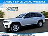 Used 2025 JEEP GRAND CHEROKEE L LAREDO X 4X2 in SPRINGFIELD, GEORGIA