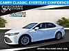 Used 2020 TOYOTA CAMRY LE AUTO in SPRINGFIELD, GEORGIA