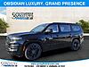 Used 2023 JEEP GRAND WAGONEER SERIES III OBSIDIAN 4X4 in SPRINGFIELD, GEORGIA