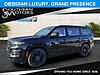 Used 2023 JEEP GRAND WAGONEER SERIES III OBSIDIAN 4X4 in SPRINGFIELD, GEORGIA