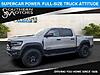 Used 2023 RAM 1500 TRX 4X4 CREW CAB 5'7" BOX in SPRINGFIELD, GEORGIA