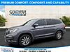Used 2022 Honda Pilot EX-L AWD in SPRINGFIELD, GEORGIA