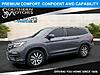 Used 2022 Honda Pilot EX-L AWD in SPRINGFIELD, GEORGIA