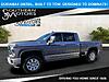 Used 2024 CHEVROLET SILVERADO 2500 4WD CREW CAB 159" HIGH COUNTRY in SPRINGFIELD, GEORGIA