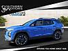 Used 2025 CHEVROLET EQUINOX AWD 4DR RS W/2RS in SPRINGFIELD, GEORGIA