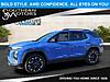 Used 2025 CHEVROLET EQUINOX AWD 4DR RS W/2RS in SPRINGFIELD, GEORGIA