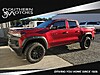 Used 2024 CHEVROLET COLORADO 4WD CREW CAB TRAIL BOSS in SPRINGFIELD, GEORGIA